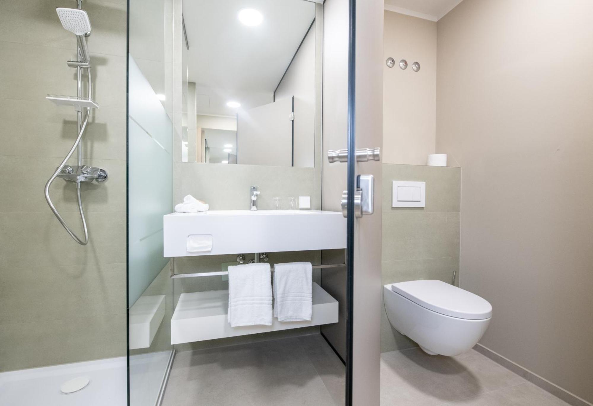Werzers Seehotel Wallerwirt Techelsberg Dış mekan fotoğraf